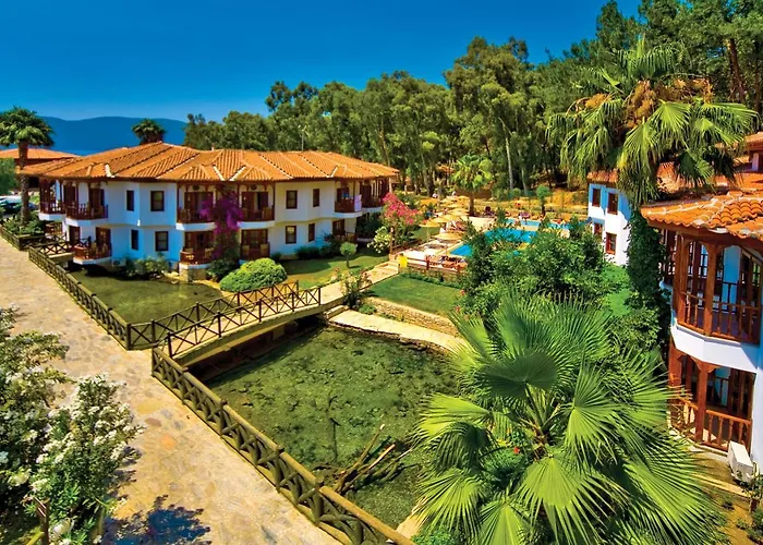 Yucelen Hotel