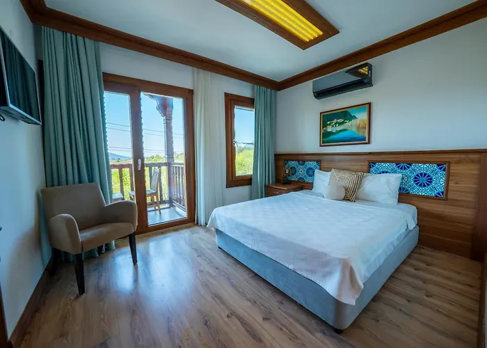 Hotel Azmakhan